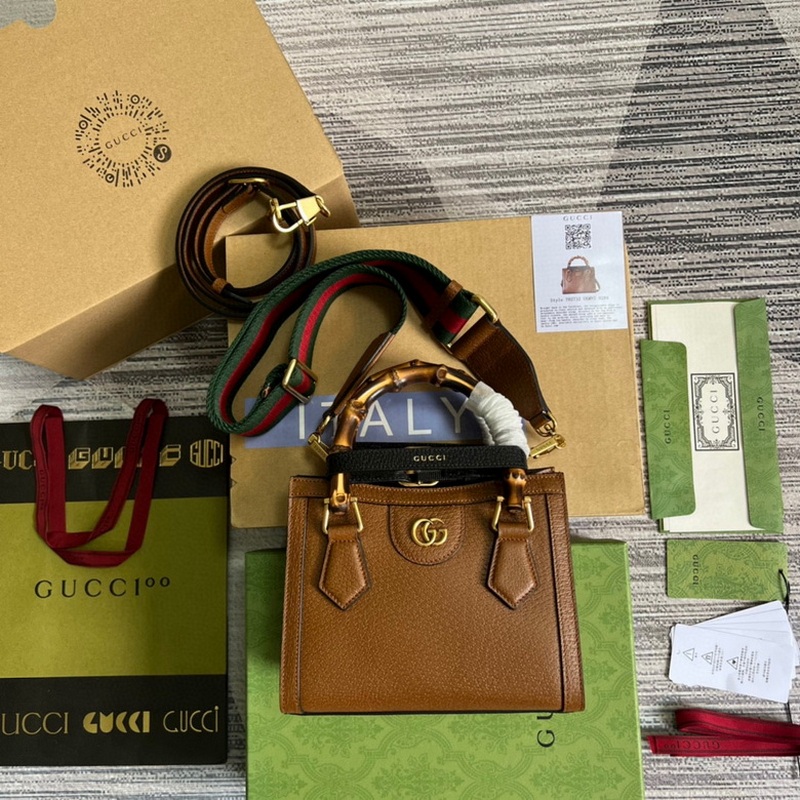 Gucci Handbags 428